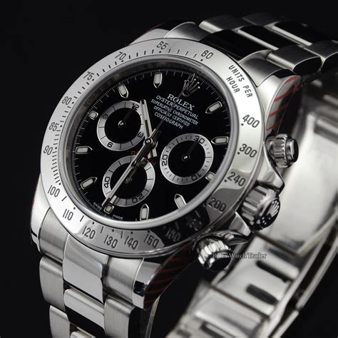 rolex 116520 werk|rolex daytona 116520 serviced by.